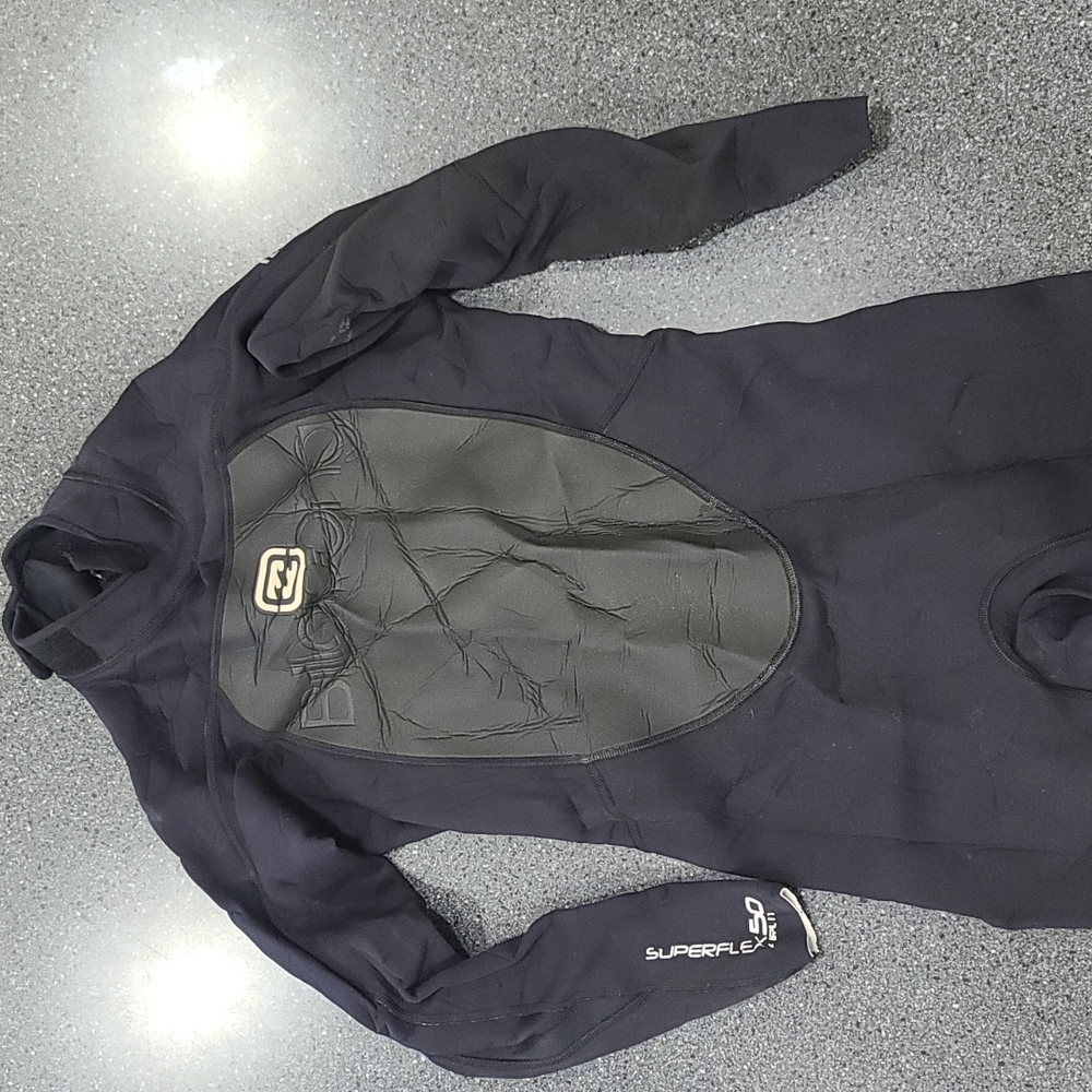 Billabong Wetsuit